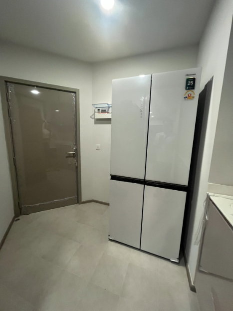picture 🛋️💗 2-bedroom condo at Aspire Sukhumvit-Rama 4 💗🛋️ Code: @471ovhib 📲 - 7/19
