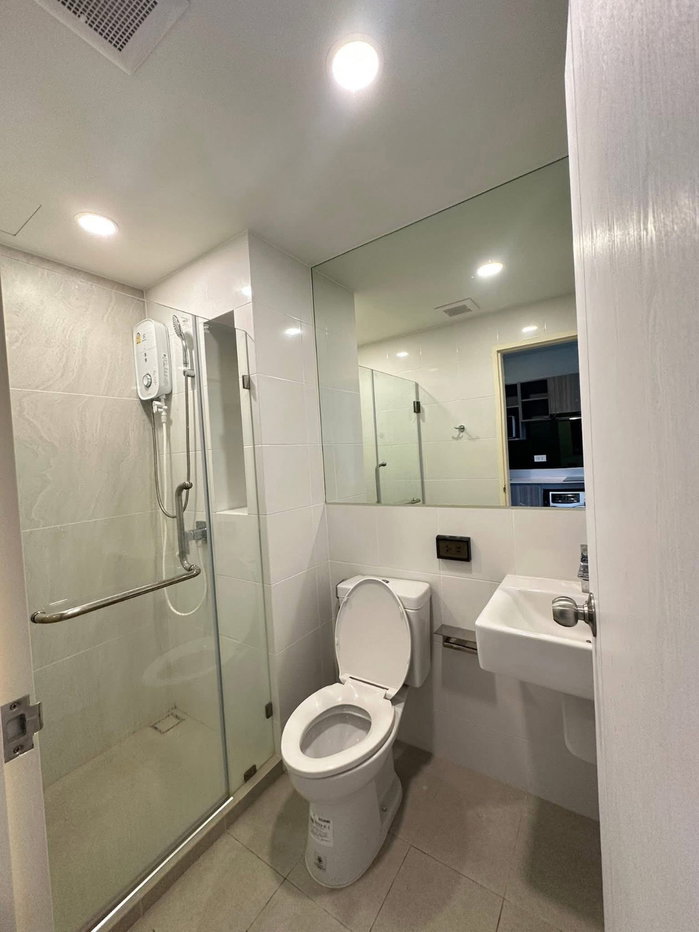 picture Condo for rent: The Origin Ramintra 83 Station (Ram Intra Station Km.9) - 6/6