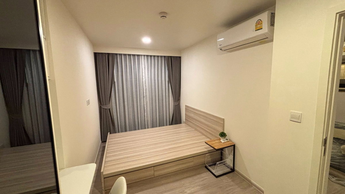 picture (Pet Friendly 🐶🐱)Code: 26KJ1754 for rent Maestro 03 Ratchada - Rama 9 🔥🔥 Line ID: @kjcondo (with @)🔥🔥 - 7/17