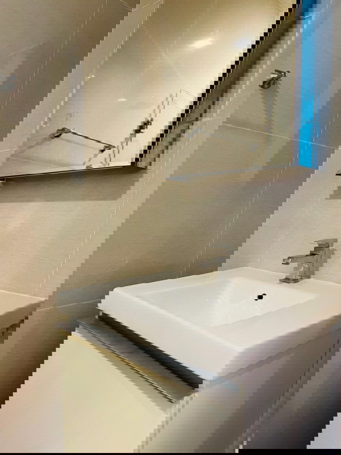 รูป 🏢 คอนโดให้เช่า Park 24 (พาร์ค 24) อยู่สุขุมวิทแบบมีสไตล์ ใกล้ BTS พร้อมพงษ์ เดินทางเข้าเมืองง่าย - รูปที่ 4/11