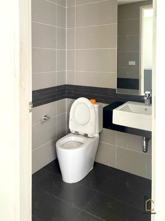 รูป 🔥For Rent!! ready to move-in 3b4b 32k - SPACE Ladprao-Mengjai 📞Call 090 919 9898 - รูปที่ 11/14