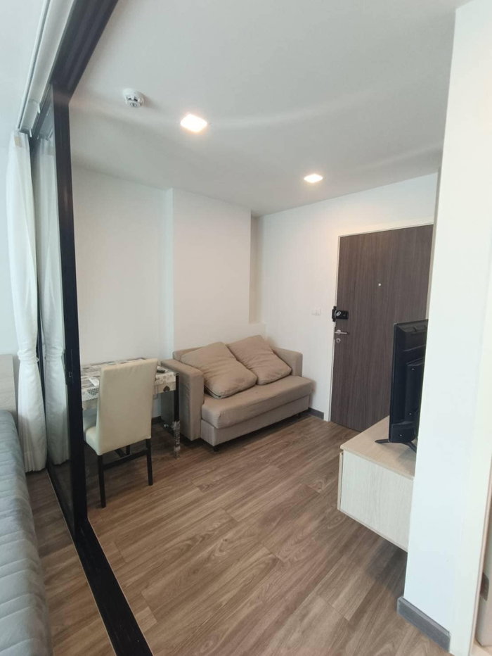 รูป 🤝🏻RB24081 ให้เช่าถูกมาก👍เดอะ คอลเล็ค รัชดา 32✅แอดไลน์ @mproperty( มี @ ด้วย) แอดมินตอบไว - รูปที่ 3/4