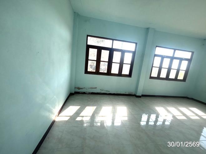 รูป บ้านเดี่ยว 68 ตร.วา ราษีไศล ศรีสะเกษ 1.4M - รูปที่ 7/36