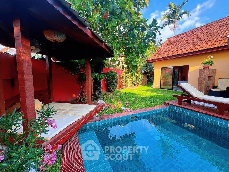รูป วิลล่า 3-ห้องนอน ที่ วิว ทะเล วิลล่า ใกล้ หาดจอมเทียน (ID 2797211) - รูปที่ 1/14