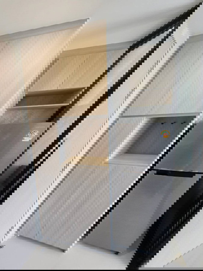 picture Studio apartment, fully functional, comfortable for everyday living ✨ Origin Place Bangna | 1 bedroom | 5th floor - 12/20