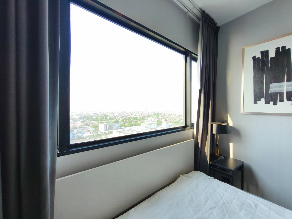 รูป Code: 26KJ1767  ให้เช่า KnightsBridge Sky River Ocean 🔥🔥 จองเดือนนี้รับส่วนลด1,000บาท 🔥🔥 @kjcondo (มี@ข้างหน้าด้วยนะคะ) - รูปที่ 27/33
