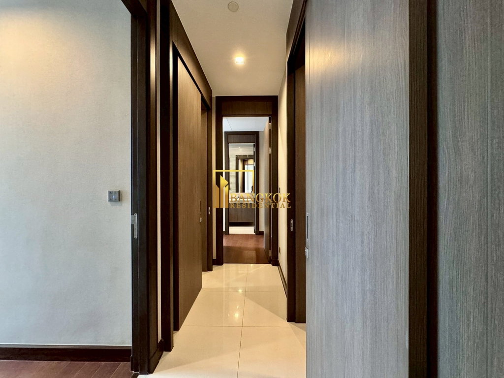 รูป Q Sukhumvit | Luxurious 2 Bedroom Condo Next to BTS Nana - BR19597CD - รูปที่ 9/38