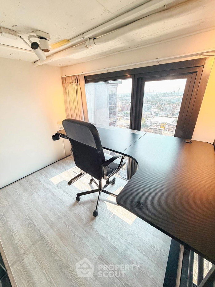 รูป คอนโด 1-ห้องนอน ที่ เดอะ ไลน์ สุขุมวิท 101 ใกล้ BTS ปุณณวิถี (ID 2784278) - รูปที่ 6/8
