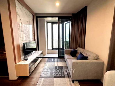 Condos for rent : 2-BR Condo at Ideo Q Sukhumvit 36 near BTS Thong Lor (ID 2708213)