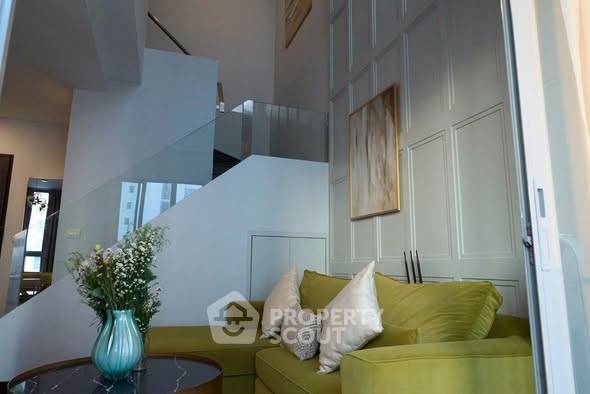 รูป คอนโด 1-ห้องนอน ที่ ไอดิโอ คิว พญาไท ใกล้ BTS พญาไท (ID 2792049) - รูปที่ 4/17