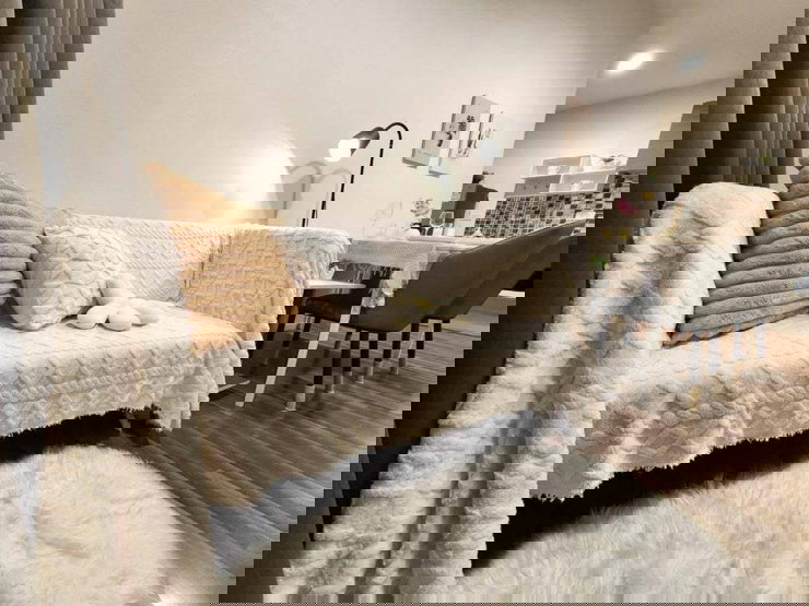 รูป 💥💥คอนโด ลิฟวิ่ง เนสท์ รามคำแหง💥💥 - รูปที่ 6/29