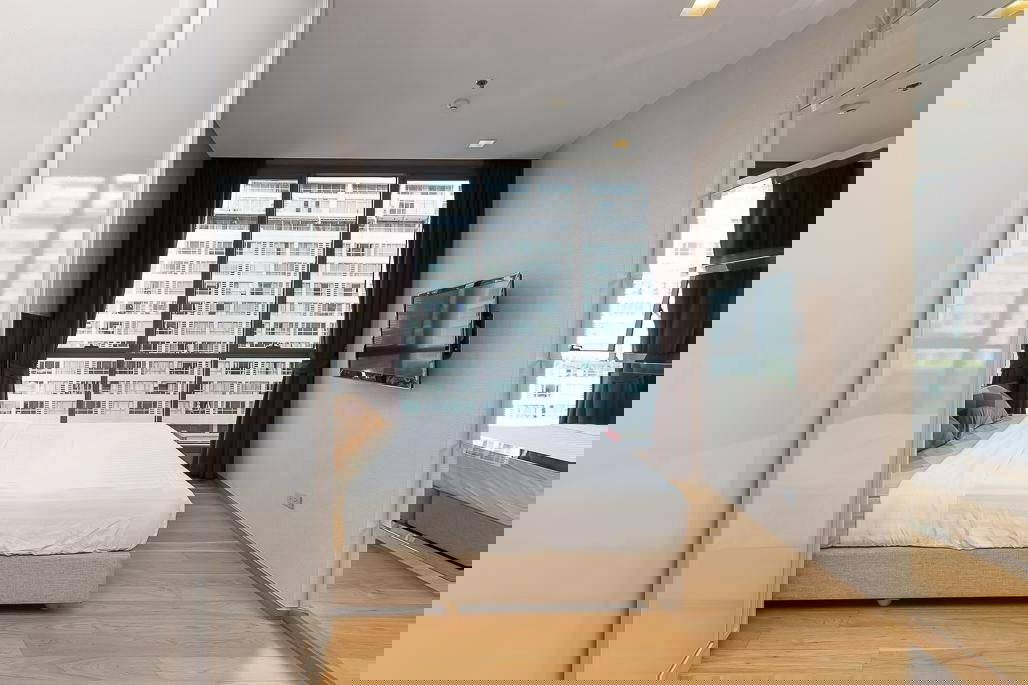 รูป S08-0023 Sale/ขาย Hyde condo sukumvit 13 - รูปที่ 8/12