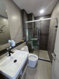 🔺 For Sell Condo SUPALAI LOFT PHASI CHAROEN STATION Building 1, Floor 7,2 bed room, Room size 63 sqm