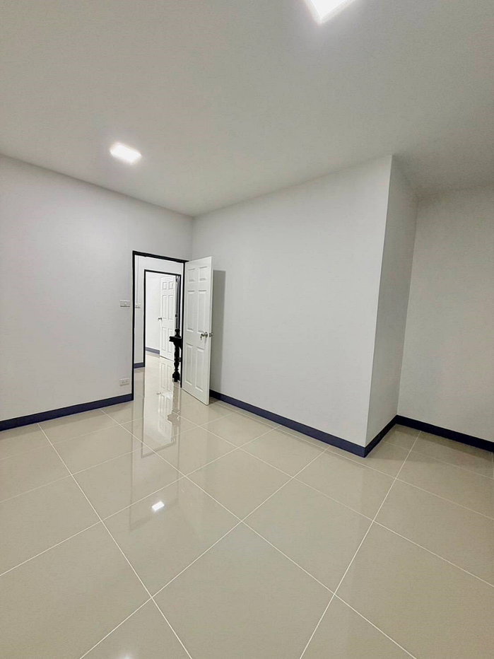 รูป บ้านสวย ทำเลดี แจ้งวัฒนะ ปากเกร็ด #หมู่บ้านชาร์มมิ่ง โฮม ปากเกร็ด ใกล้ Major Hollywood ห้าแยกปากเกร็ด - รูปที่ 22/24