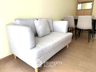 Condos for rent Rama 3 Road : 1-BR Condo at Regal Sathon-Naradhiwas close to Naradhiwas Rajanagarindra (ID 1501654)