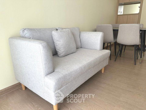 คอนโด 1-ห้องนอน ที่ รีเกิล สาทร - นราธิวาส ใกล้ ถนนนราธิวาสราชนครินทร์ (ID 1501654)