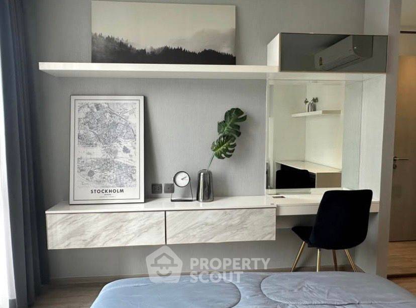 รูป คอนโด 2-ห้องนอน ที่ ริทึ่ม เอกมัย ใกล้ BTS เอกมัย (ID 2322724) - รูปที่ 15/19