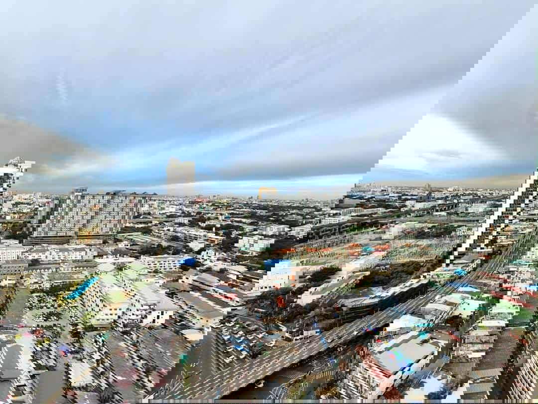 รูป The Tree Sukhumvit 71 🔥🎉 2 bed 2 bath 56 sq.m only 28,000 ( พร้อมจบ ต่อรองได้ค่ะ) - รูปที่ 10/10