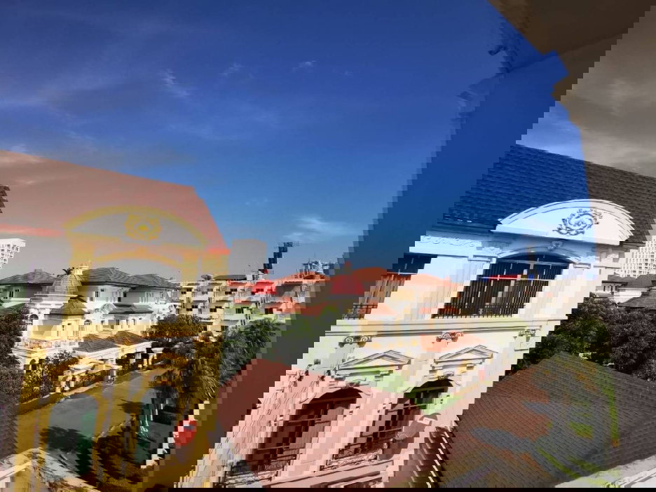 รูป ให้เช่าทาวน์โฮม บ้านกลางกรุง Grand Vienna พระราม 3 ตกแต่งสไตล์ยุโรป (Rt-01) - รูปที่ 2/24