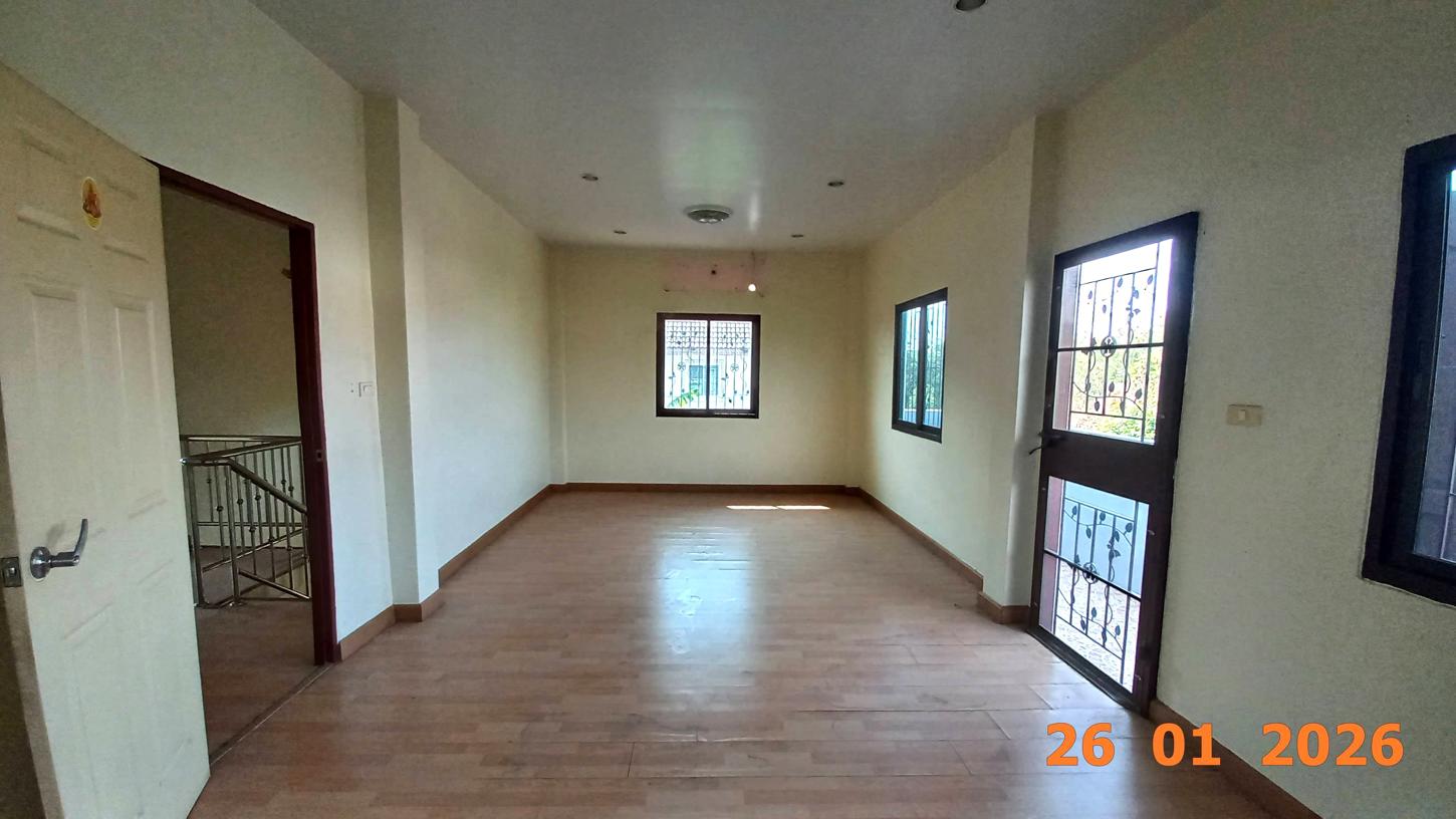 picture HOME 104 Sq.w. Si Racha Chonburi for 3.1M - 24/28