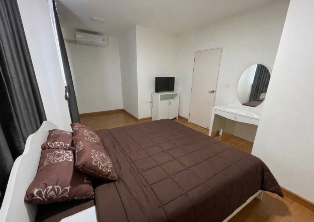 รูป ✨ ขายทาวน์โฮม Pleno รามอินทรา บางชัน สเตชั่น 💰 ราคาเพียง 2,900,000 บาท (ขายพร้อมผู้เช่า 💸) - รูปที่ 3/8