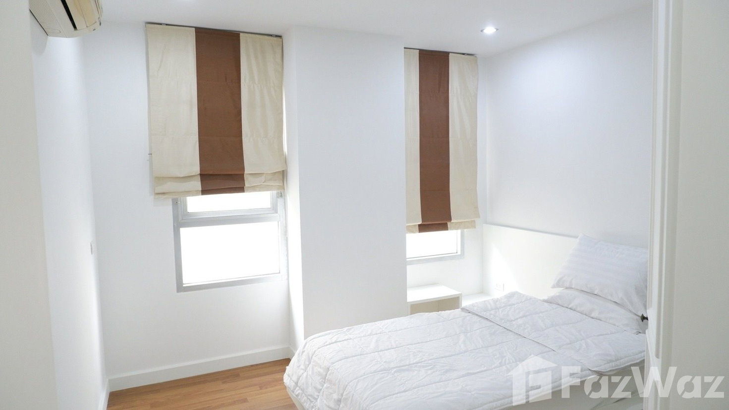 รูป ขาย คอนโด 2 ห้องนอน ในโครงการ เดอะ โคลเวอร์ ทองหล่อ 5347955 - รูปที่ 8/15