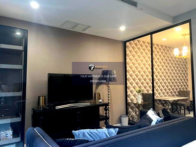 คอนโด BTS เพลินจิต : Noble Ploenchit | Top Yield 5.5% !!! Best Deal !!! Private lift #2025090311674#FC
