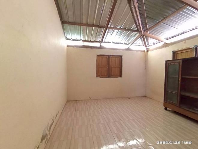 picture HOME 852 Sq.w. Phayakkhaphum Phisai Maha Sarakham for 1.8M - 10/50