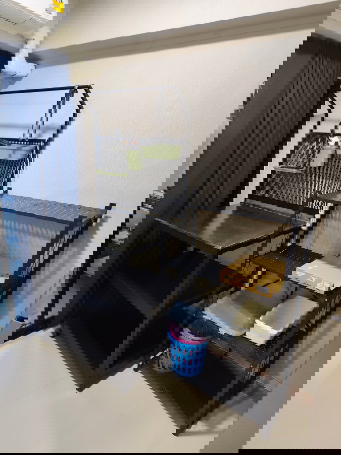 รูป 🔥ด่วน ห้องไปไวมากกก Code: 26KJ1737  ให้เช่า SIRI Sri - Lasalle ✅ Add Line @kjcondo (มี@ข้างหน้าด้วยนะคะ) - รูปที่ 10/11