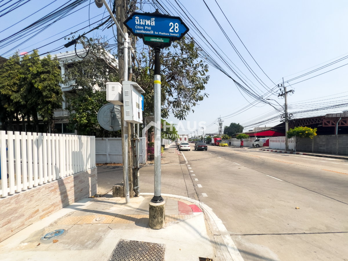 picture Land Soi Chimphli 28 / 100 Sq.wa #LRP2036 - 6/20