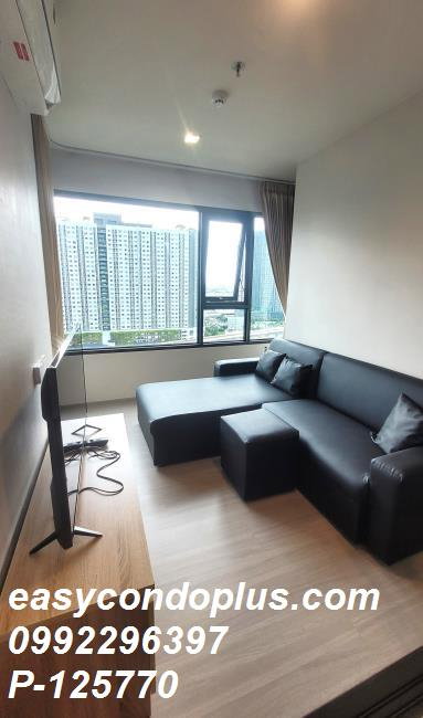 รูป P-125770 วิวสระว่ายน้ำ! Life Sathorn Sierra 1 Bed ใกล้ BTS โพธิ์นิมิตร เริ่ม 17,000 บาท | Line Id: @easycondoplus | 099-229-6397 - รูปที่ 5/16