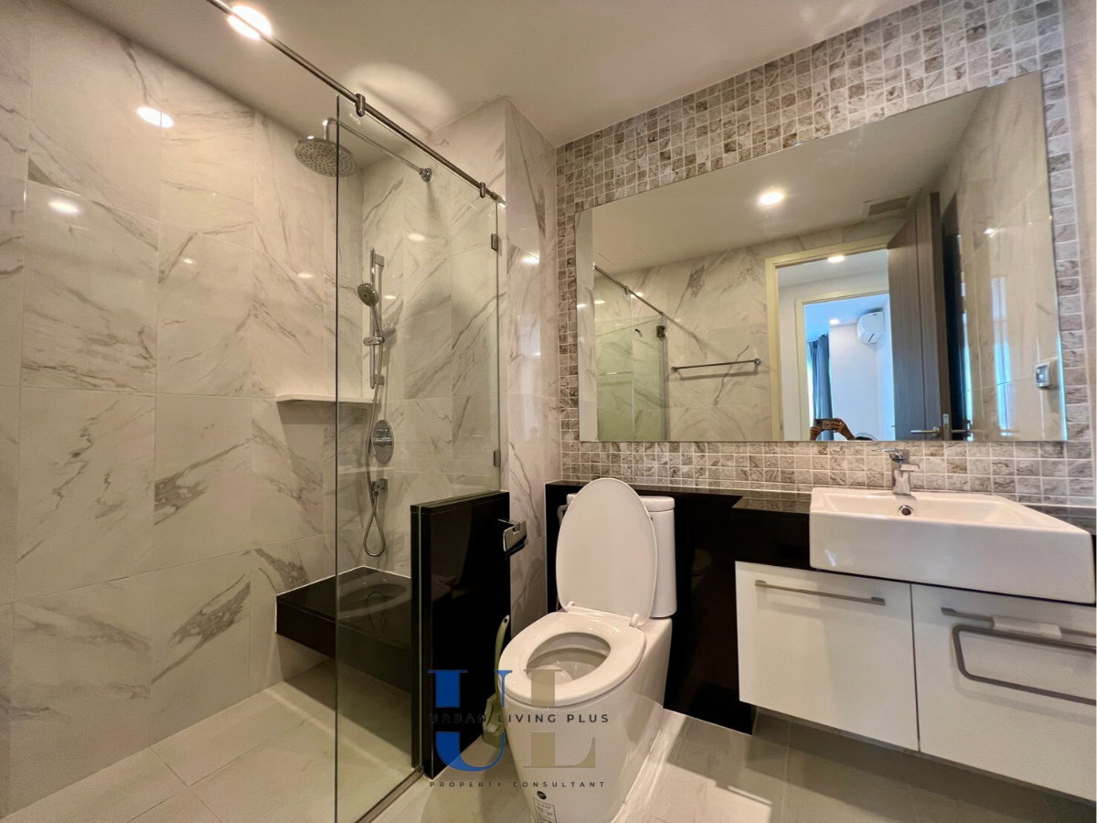 รูป ( UL2401312 ) ✨Tel/Line 096-2479369✨ ให้เช่า ศุภาลัย พรีเมียร์ เจริญนคร 1 ห้องนอน 1 ห้องน้ำ ขนาด 48 ตร.ม. ห้องใหม่ สภาพดี✨✨ - รูปที่ 8/9