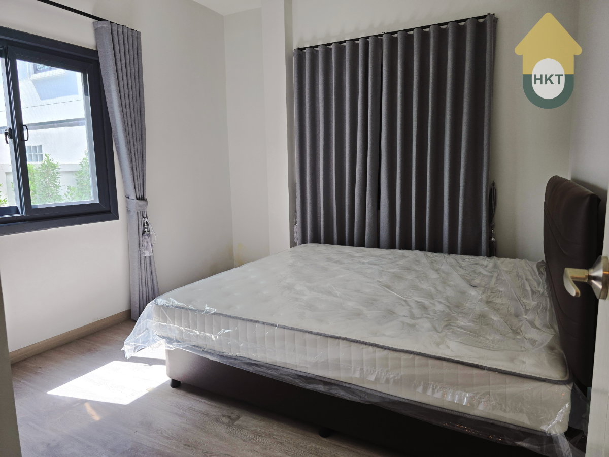 picture 4 Bed 4 Bath at Supalai Lake Ville, Ko Kaeo - 6/19