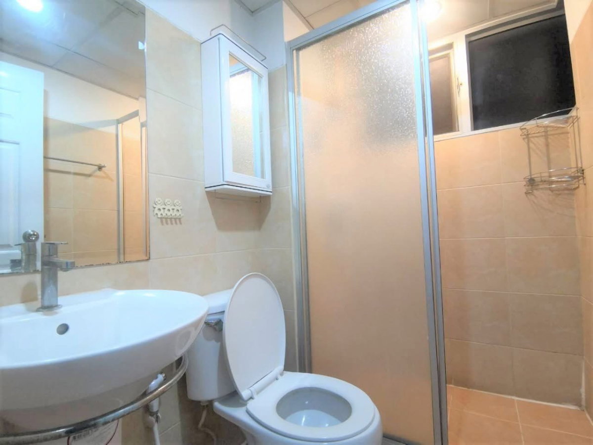 picture 🟪🟦🟩🟨🟧 City Home Ratchada for rent // Available May 1, 2026 🛎️🛎️ | Line@: @assetspro - 7/7