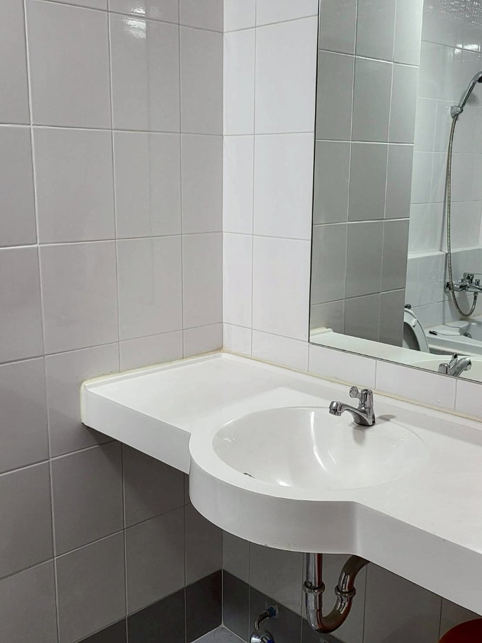 รูป ปล่อยเช่า แชปเตอร์วัน ราษฎร์บูรณะ 2 ห้องนอน งบเช่าหลักหมื่น แต่วิวระดับริเวอร์ฟร้อนท์ - รูปที่ 6/15