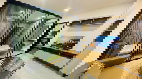 ปล่อยเช่าราคาดีสุด💥เดอะ วัน พลัสแกรนด์ รามคำแหงหัวหมาก18☎️Line: 0883894733