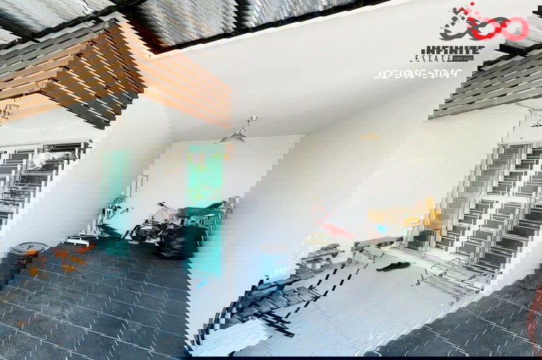 รูป ขายทาวน์โฮม 2 ชั้น 16.4 ตรว. อารียา เดอะคัลเลอร์ พรีเมี่ยม ลาดปลาเค้า - รูปที่ 5/15