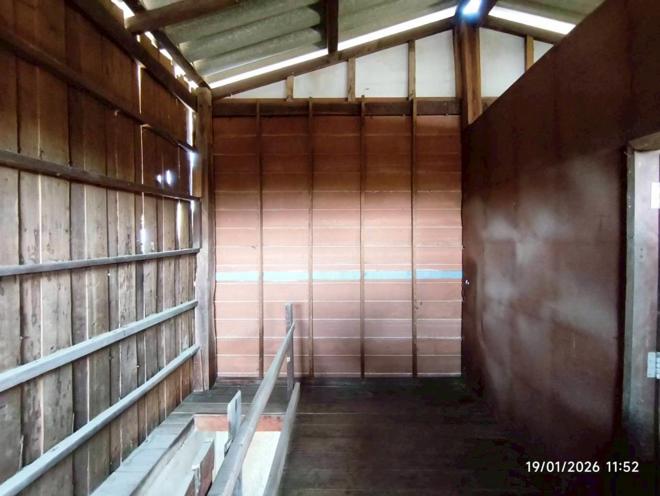 รูป บ้านเดี่ยว 57.8 ตร.วา เชียงคำ พะเยา 391,000 - รูปที่ 11/30