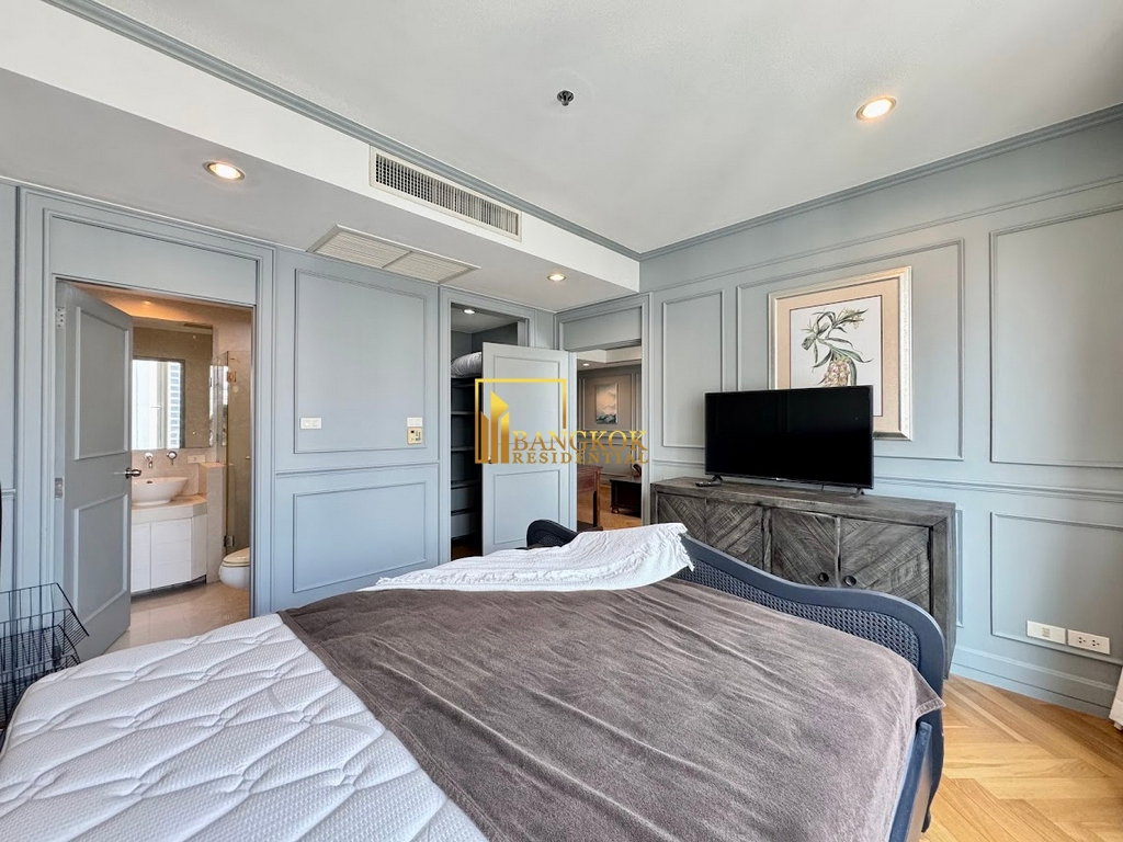 picture Baan Siri 24 | Elegant 1 Bed Condo For Rent in Phrom Phong - BR19440CD - 10/31