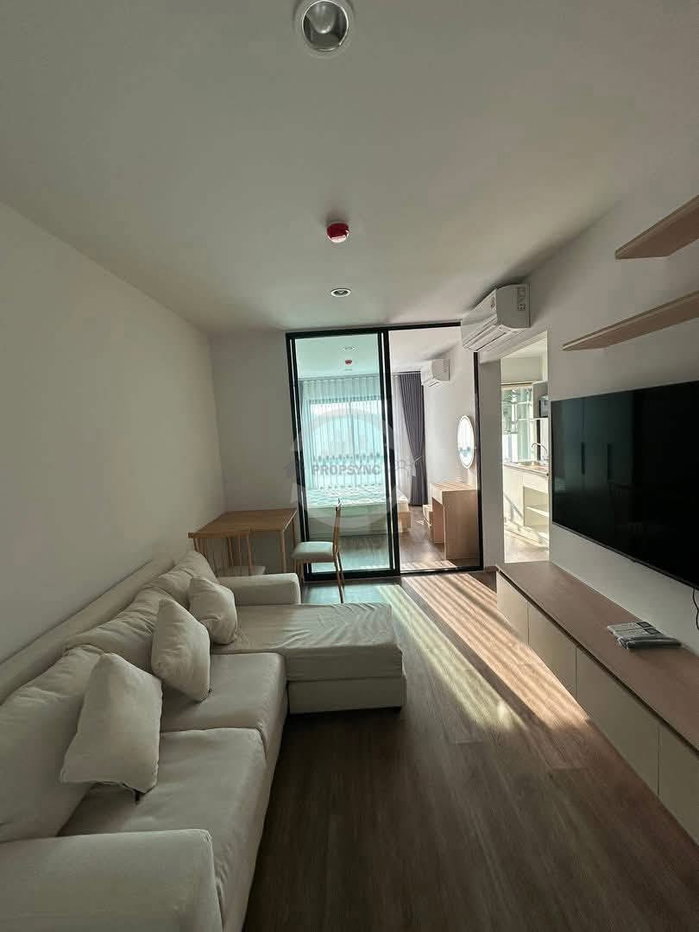 picture 🔥🔥For Rent🪄🎀Maestro 03 Ratchada -Rama 9🎀🪄😽Pet Friendly😽 Low Rice condo  near MRT Ratchadaphisek🟠🔵PS-22600555💚@propsync - 2/13