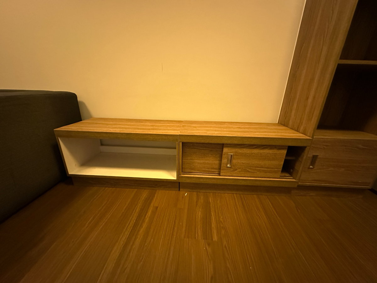 รูป ให้เช่า The Trust Condo Amata-Chonburi ตึก B ชั้น 5 วิวภูเขา - รูปที่ 16/37