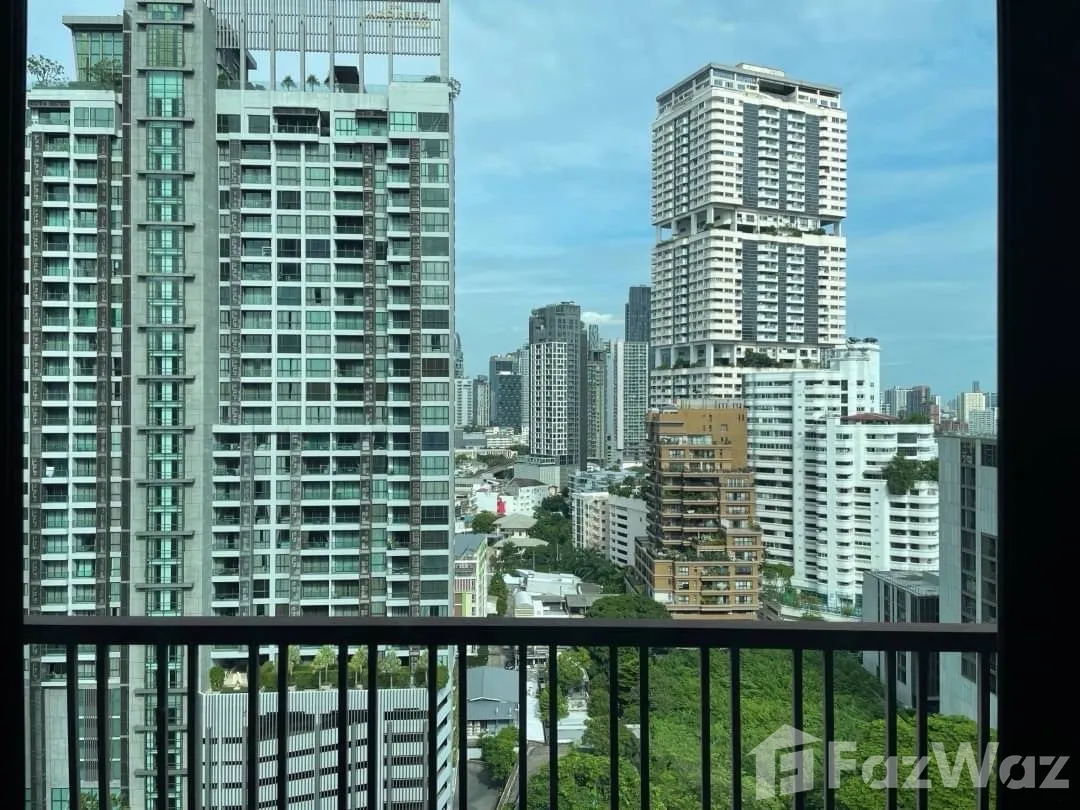 รูป ขาย คอนโด 2 ห้องนอน ในโครงการ โนเบิล รีไฟน์ 6165381 - รูปที่ 9/11