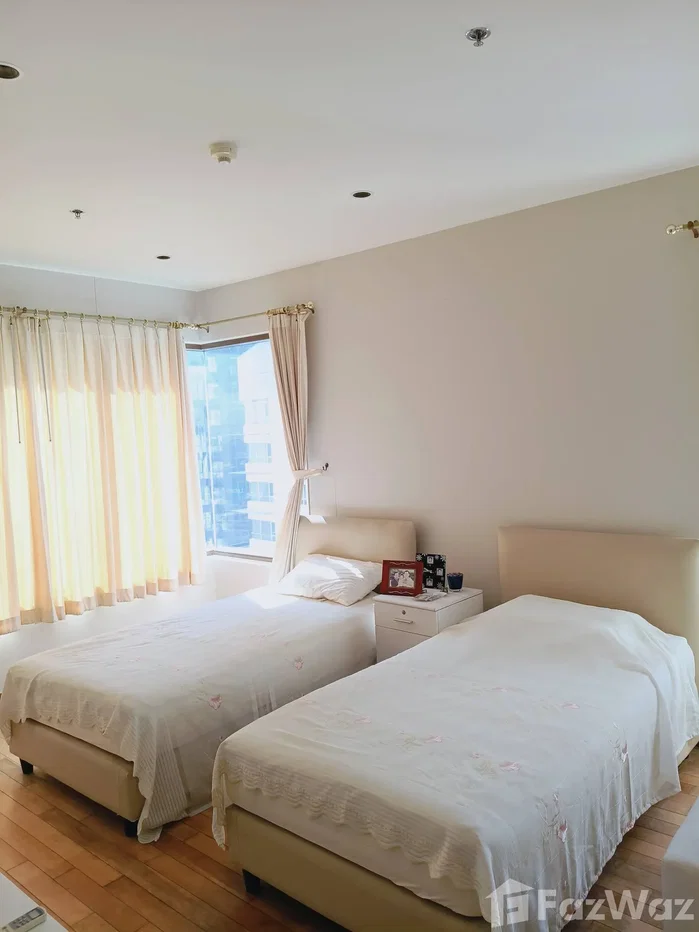 รูป คอนโดให้เช่า 2 ห้องนอน ในโครงการ ดิ เอ็มโพริโอ เพลส 6173695 - รูปที่ 10/11
