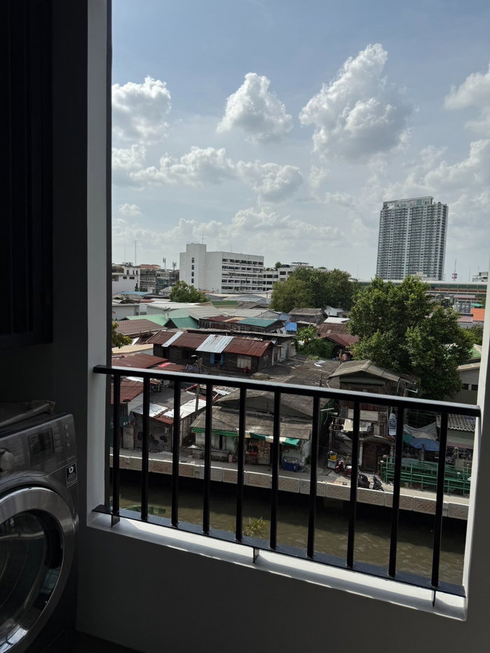 picture Available 9May26! The Reserve Kasemsan3. 1bed 39sq.m.  Line id: @pfagent - 15/16