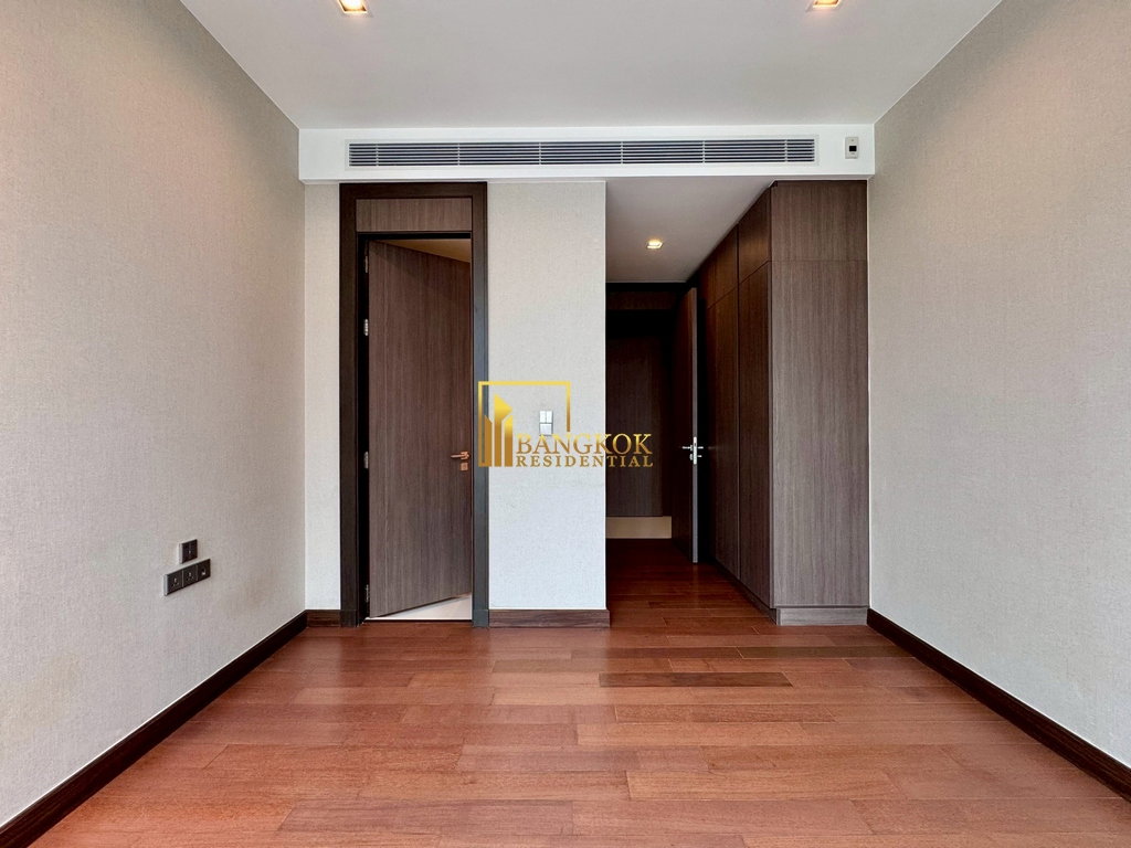 รูป Q Sukhumvit | Luxurious 2 Bedroom Condo Next to BTS Nana - BR19597CD - รูปที่ 18/38
