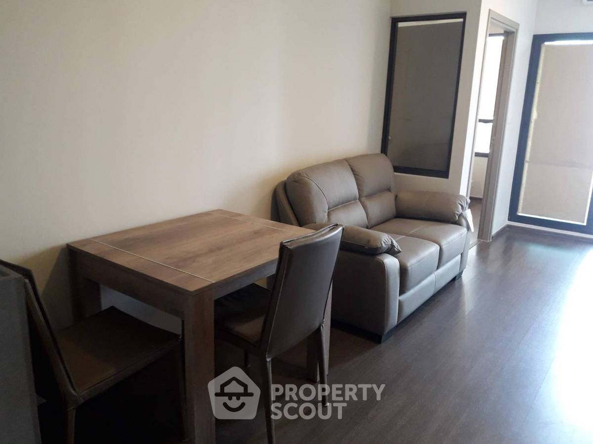 รูป คอนโด 1-ห้องนอน ที่ ไอดีโอ สุขุมวิท 93 ใกล้ BTS บางจาก (ID 1161589) - รูปที่ 1/5