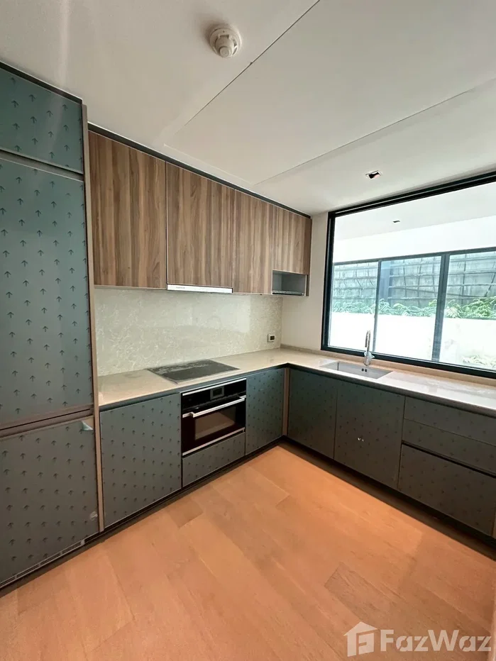 รูป คอนโดให้เช่า 2 ห้องนอน ในโครงการ เฉลิมนิจ อาร์ต เดอ เมซอง 6174240 - รูปที่ 10/16
