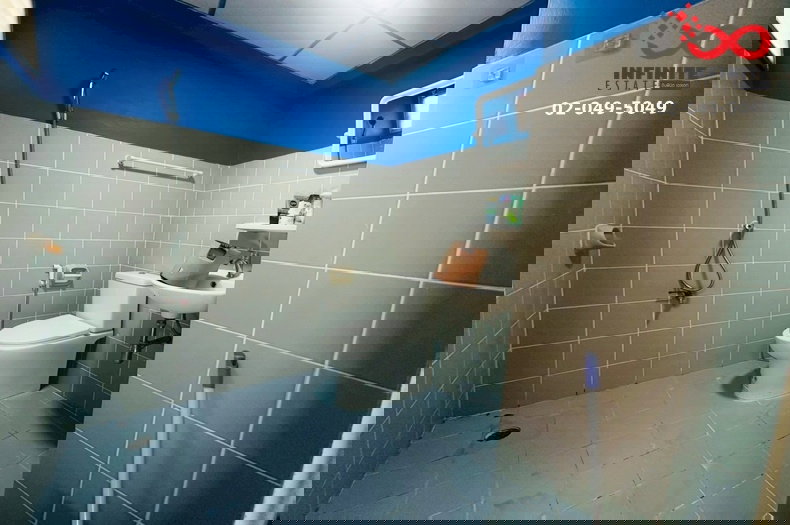 รูป ขายคอนโด ดุลิยา เพลส 26.7 ตรม. ชั้นที่ 2 ซอยนาคนิวาส 37 ลาดพร้าว - รูปที่ 6/9