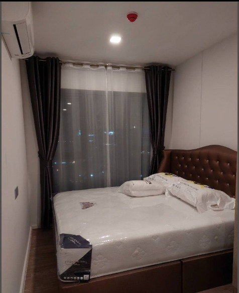 รูป [ห้องราคาถูกกว่าตลาด รีบนัดดูเลย! โมดิซ สุขุมวิท 50 ชั้น 14 วิวเมือง P-49051 เขตคลองเตย ใกล้ BTS อ่อนนุช] | 15,000 | line @easythaihome 085-592-2897 - รูปที่ 1/10