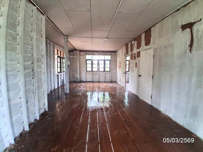 รูป บ้านเดี่ยว 523 ตร.วา เมืองอำนาจเจริญ อำนาจเจริญ 2.9M - รูปที่ 8/24